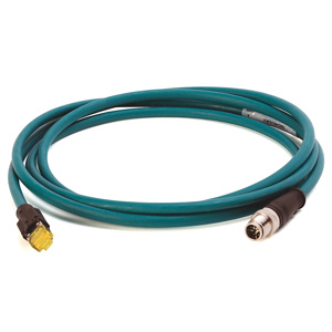 Rockwell Automation 1585D Ethernet Cables