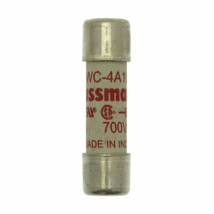 Eaton Bussmann FWA-10F Series High Speed Class aR Semiconductor Fuses