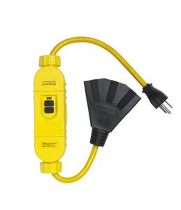 Pass & Seymour Portable GFCIs