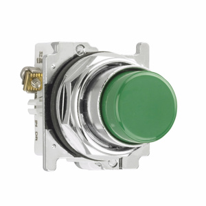 Eaton 10250T Push Button Operators