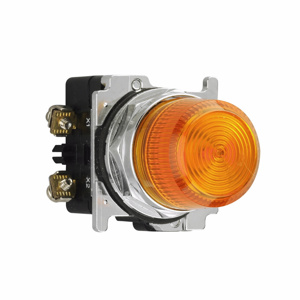 Eaton 10250T Series Indicating Lights