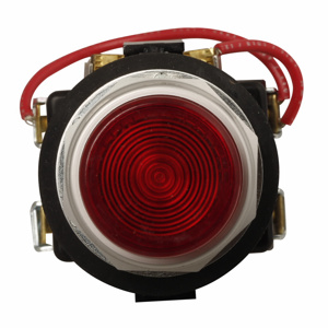 Eaton HT800 Pilot Lights