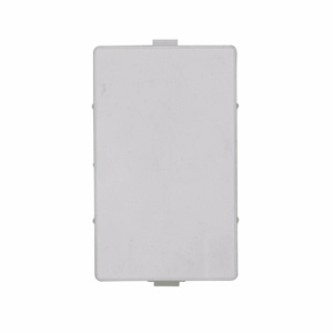 Eaton TL Torque Timiter Blank Covers