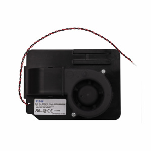Eaton Soft Starter Fans