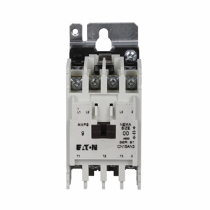 Eaton CN15 Series Reversing NEMA Contactors