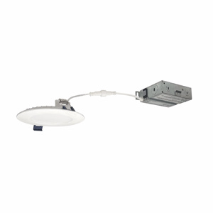 Nora Lighting NFLAT Recessed LED Downlights