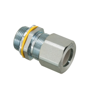 Arlington LPCG Liquidtight Strain Relief Cord Connectors