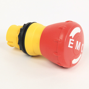 800FP-MT44EPX12 22MM TWST TO RLS E-STOP