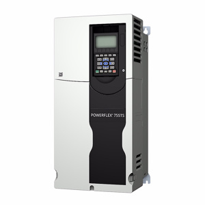 Rockwell Automation 750TS PowerFlex TotalFORCE Control AC Drives