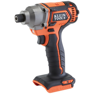Klein Tools Compact Impact Drivers