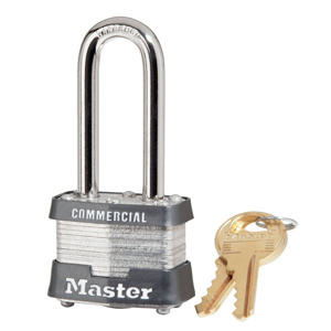 Master Lock Commercial Grade Laminated Padlocks Steel