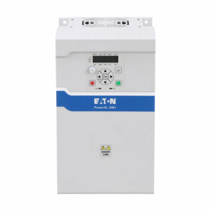 Eaton Variable Frequency Drives