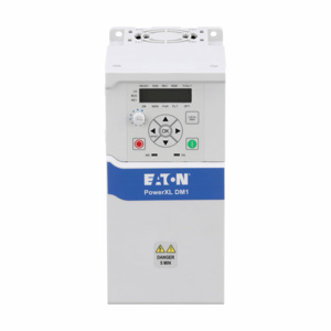 Eaton Variable Frequency Drives