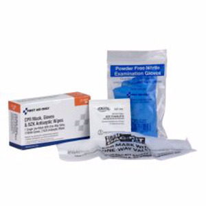 First Aid Only® CPR First Aid Kits