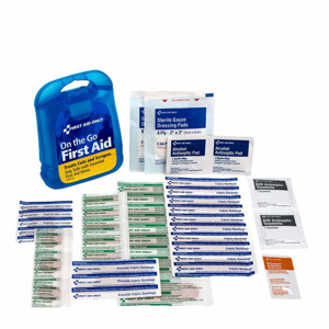 First Aid Only® First Aid Kits 29 Piece