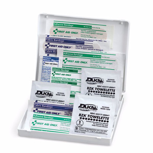 First Aid Only® First Aid Kits 17 Piece