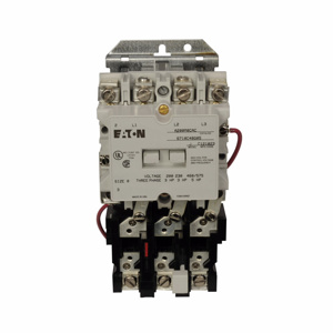 Eaton A200 Non-reversing Starters