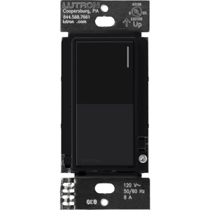 Lutron RadioRA Neutral Wire Switches