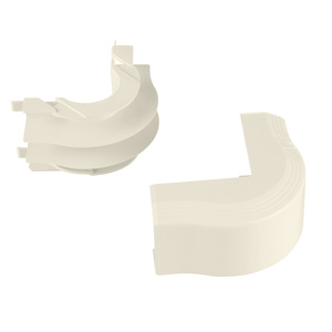 Panduit Pan-Way® T-45 Raceway External Elbows