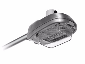 Lumec RPRS RoadFocus Security Roadway Light Fixtures