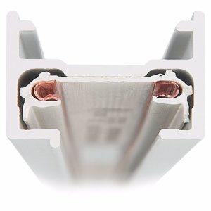 Lightolier Single Circuit Tracks