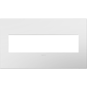 Legrand Standard Button Wallplates