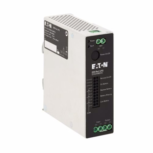 Eaton DIN Rail Industrial UPS