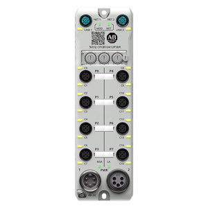 5032-CFGB16M12P5DR 16PT MINI 5PIN