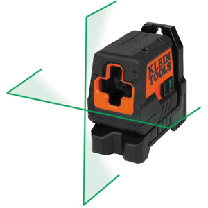 Klein Tools Mini Cross-Line Self-Leveling Laser Levels