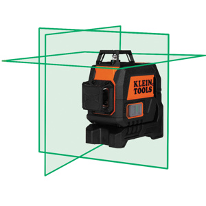 93CPLG COMPACT GREEN PLANER LASER LEVEL