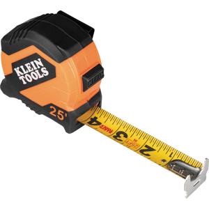 Klein Tools Tape Measures