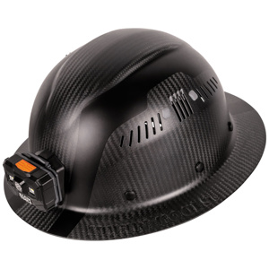 60512 K12 FB VENTED HARDHAT W/ 5606