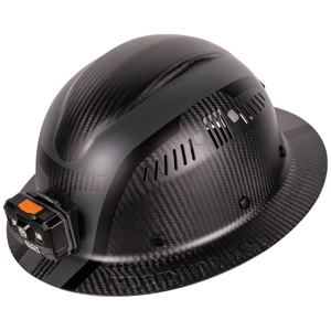 60514 K12 FB VENTED HARDHAT W/ 56062