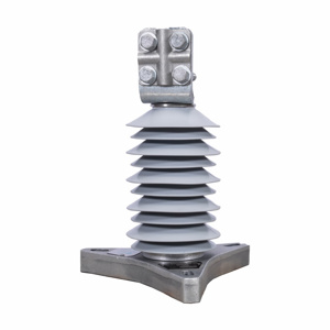 Eaton Cooper Power VariSTAR Heavy Duty UHS Arresters