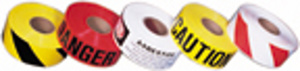 Harrison Barricade Tape