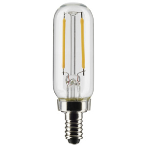 Satco Products T6 LED Lamps 2.8 W Dimmable 200 lm