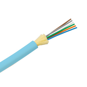 Panduit Indoor Tight Buffered Distribution Fiber Optic Cable