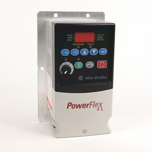 22A-A8P0H204 PWRFLEX 4 1.5 KW 2HP A