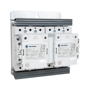 Rockwell Automation 305 Reversing Starter NEMA Contactors Rockwell Automation 305 Reversing Starter NEMA Contactors