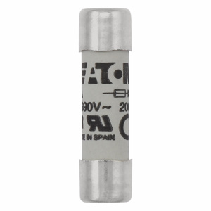 Eaton Bussmann FWP-10F Series High Speed Class aR Semiconductor Fuses