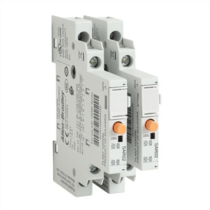 Rockwell Automation 140MP Auxiliary Contacts