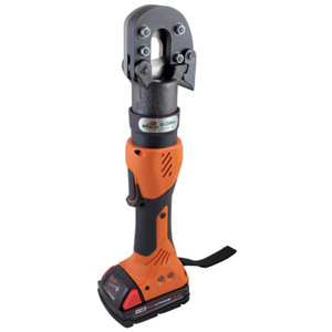 nVent UTILCO Lineman Hydraulic Crimpers