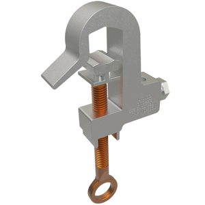 nVent UTILCO Hot Line Clamps