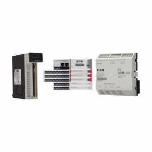 Eaton Power Distribution Modules