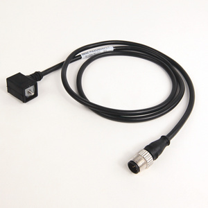 Rockwell Automation 889Z C-style DIN Valve Cordsets