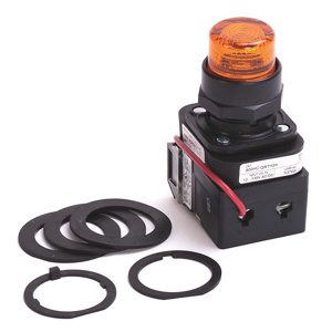 Rockwell Automation 800H / 800HC Pilot Lights