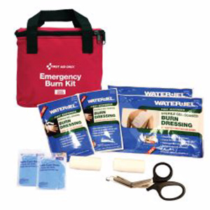 First Aid Only® Burn Care Kits