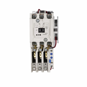 Eaton Freedom Series Non-reversing Overload Relay Starters