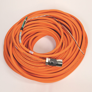 Rockwell Automation 2090 Dual Power SpeedTEC Cables