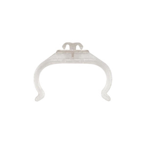 2G11 4-PIN PLST LMP CLIP 80-1606 SAT